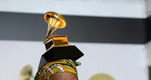 Angelique Kidjo becomes 1st African artiste to receive star on Hollywood Walk of Fame Angelique Kidjo becomes 1st African to receive star on Hollywood Walk of Fame