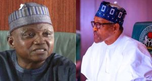 Buhari was a SLOW LEADER – Garba Shehu