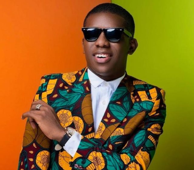 I once lived in a bad luck house - Small Doctor