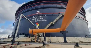 JUST IN: Dangote Refinery reduces Petrol price again JUST IN: Dangote Refinery reduces Petrol price again