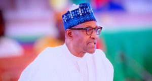 BREAKING: Former President Buhari d!es at 82 BREAKING: Former President Buhari d!es at 82