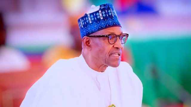 BREAKING: Former President Buhari d!es at 82 BREAKING: Former President Buhari d!es at 82