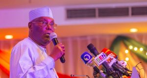 BREAKING: Atiku resigns from PDP BREAKING: Atiku resigns from PDP