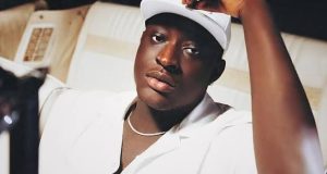 I graduated from Babcock with 1st class – Carter Efe I graduated from Babcock with 1st class - Carter Efe