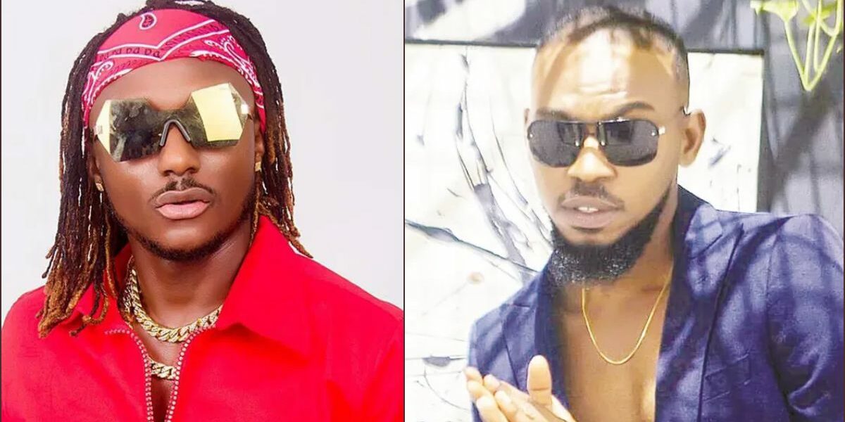 I didn't steal AY.com's song from him - Terry G clarifies