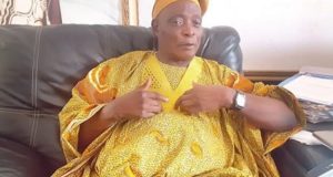 Ex Oyo Governor, Rashidi Ladoja to become Olubadan of Ibadan Ex Oyo Governor, Rashidi Ladoja to become Olubadan of Ibadan