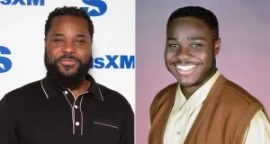 Malcolm-Jamal Warner, ‘The Cosby Show’ star, is d8ad Malcolm-Jamal Warner, ‘The Cosby Show’ star, is d3ad