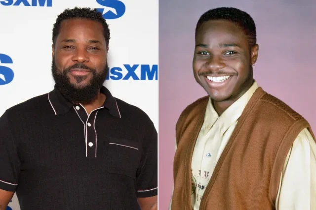 Malcolm-Jamal Warner, ‘The Cosby Show’ star, is d3ad Malcolm-Jamal Warner, ‘The Cosby Show’ star, is d3ad