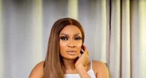 How i lost businesses and ran into debt after divorce – May Edochie How i lost businesses and ran into debt after divorce - May Edochie