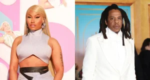 Nicki Minaj accuses Jay-Z of owing her over $200M Nicki Minaj accuses Jay-Z of owing her over $200M
