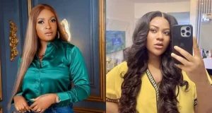 Blessing CEO fires back at Nkechi Blessing over PDA with IVD Blessing CEO fires back at Nkechi Blessing over PDA with IVD