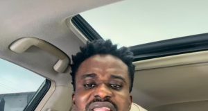 Lagos Police confirms arrest of Scott Iguma Lagos Police confirms arrest of Scott Iguma