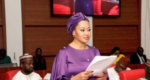 ‘Senate’ll not recall Natasha until court-ordered apology’ 'Senate’ll not recall Natasha until court-ordered apology'