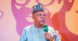 Jonathan tried to remove me as Governor – VP Shettima Jonathan tried to remove me as Governor - VP Shettima