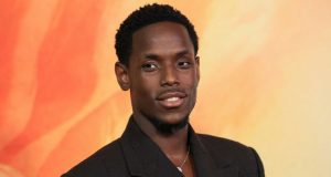 Top Boy star, Michael Ward charged with r3pe and s3xual assault Top Boy star, Michael Ward charged with r3pe and s3xual assault