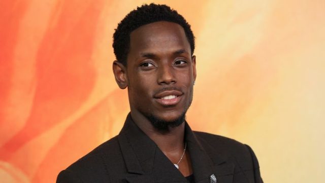 Top Boy star, Michael Ward charged with r3pe and s3xual assault
