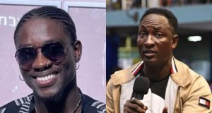 Court bars VeryDarkMan from talking about Prophet Fufeyin Court bars VeryDarkMan from talking about Prophet Fufeyin