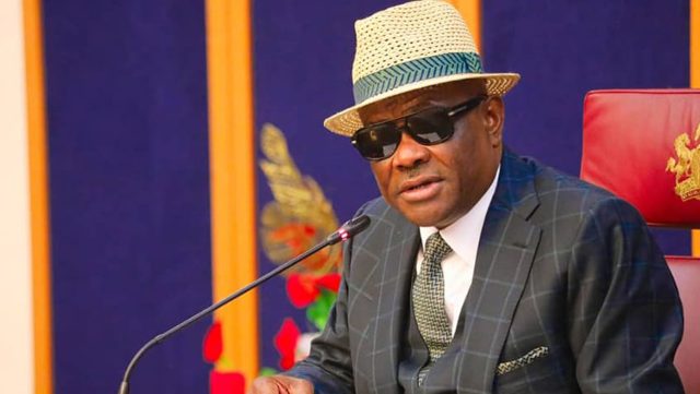 Wike will be expelled soon - PDP Wike will be expelled soon - PDP