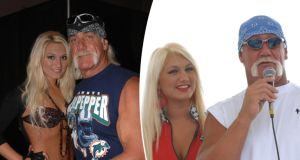 Hulk Hogan’s daughter asked to be removed from his will Hulk Hogan's daughter asked to be removed from his will