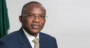 FG withdraws N60bn fraud case against former AMCON boss FG withdraws N60bn fraud case against former AMCON boss
