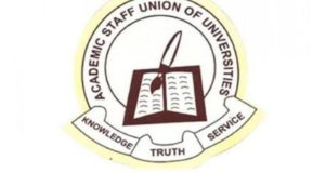 ASUU rejects FG loan scheme, plans protest ASUU rejects FG loan scheme, plans protest