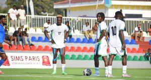 CHAN: Nigeria eliminated after 4-0 defeat to Sudan CHAN: Nigeria eliminated after 4-0 defeat to Sudan