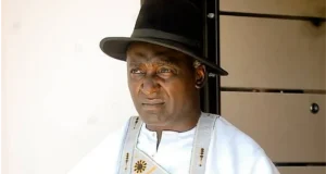 I have reported the person that said I had stroke to Police – Clem Ohameze I've reported those that said i had stroke to Police - Clem Ohameze