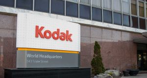 133-year old Kodak says it might have to cease operations 133-year old Kodak says it might have to cease operations