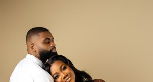 Mercy Chinwo & husband welcome 2nd child Mercy Chinwo and husband set to welcome 2nd child