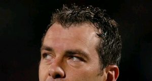 Former Porto captain, Jorge Costa is d8ad Former Porto captain Jorge Costa is d8ad
