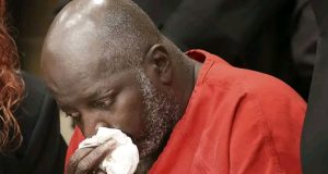 Florida man receives $1.5m after 34 years of wrongful imprisonment Florida man receives $1.5m after 34 years of wrongful imprisonment