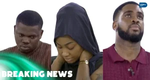 BBNaija S10: Sultana banned from Alcohol, Kuture and Brighton bag strikes BBNaija S10: Sultana banned from Alcohol, Kuture and Brighton bag strikes