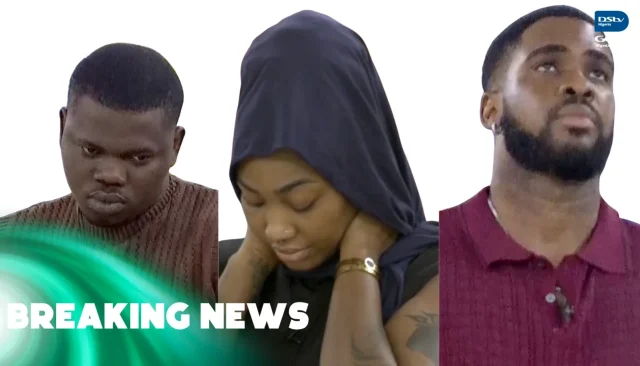 BBNaija S10: Sultana banned from Alcohol, Kuture and Brighton bag strikes