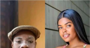 Jarvis dey give me N2.5m before i blow – Peller Jarvis dey give me N2.5m before i blow - Peller