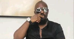 Single mothers can’t raise boys into men – Jim Iyke Single mothers can't nurture the boy child - Jim Iyke