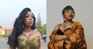 90 – 99% of men are cheaters – Bimbo Akintola says 90 - 99% of men are cheaters - Bimbo Akintola says