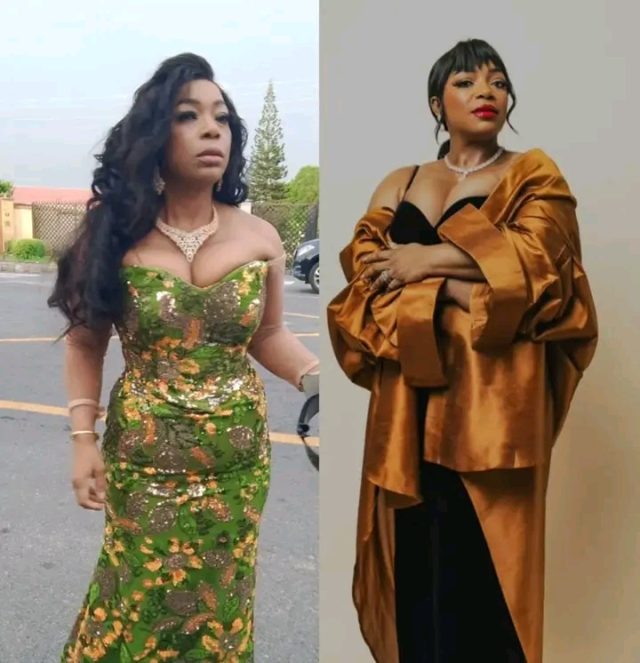 90 - 99% of men are cheaters - Bimbo Akintola says