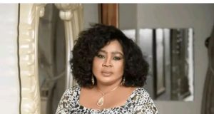 Regina Daniels’ mother to contest for AGN Presidency Regina Daniels' mother to contest for AGN Presidency
