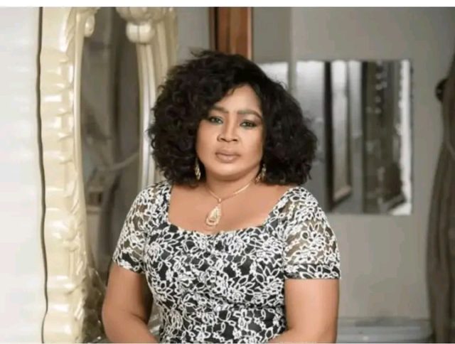 Regina Daniels' mother to contest for AGN Presidency Regina Daniels' mother to contest for AGN Presidency