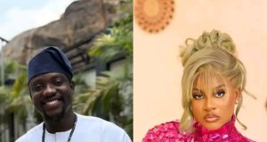 You are very greedy – VDM blasts Phyna You are very greedy - VDM blasts Phyna
