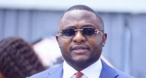 I’ve been pushed to the limit – Ubi Franklin breaks down I've been pushed to the limit - Ubi Franklin breaks down