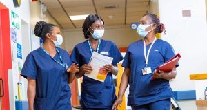We are still on strike – Nurses insist We are still on strike - Nurses insists
