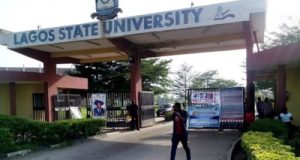 LASU Staff unions commence indefinite strike LASU Staff unions begin indefinite strike