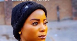 Fast rising actress, Omotola Odunsi is d8ad Fast rising actress, Omotola Odunsi is d8ad