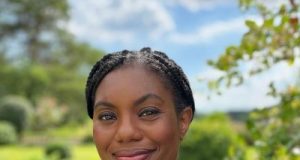 I no longer identify as a Nigerian – Kemi Badenoch I no longer identify as a Nigerian - Kemi Badenoch