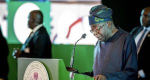 Use your platforms to promote Unity – Tinubu tells influencers Use your platforms to promote Unity - Tinubu tells influencers