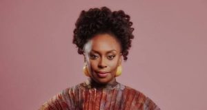 Nigeria’s middle class are now beggars – Chimamanda Adichie Nigeria's middle class are now begging - Chimamanda Adichie