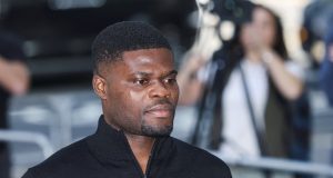 R3pe Charges: Thomas Partey granted conditional bail R3pe Charges : Thomas Partey granted conditional bail