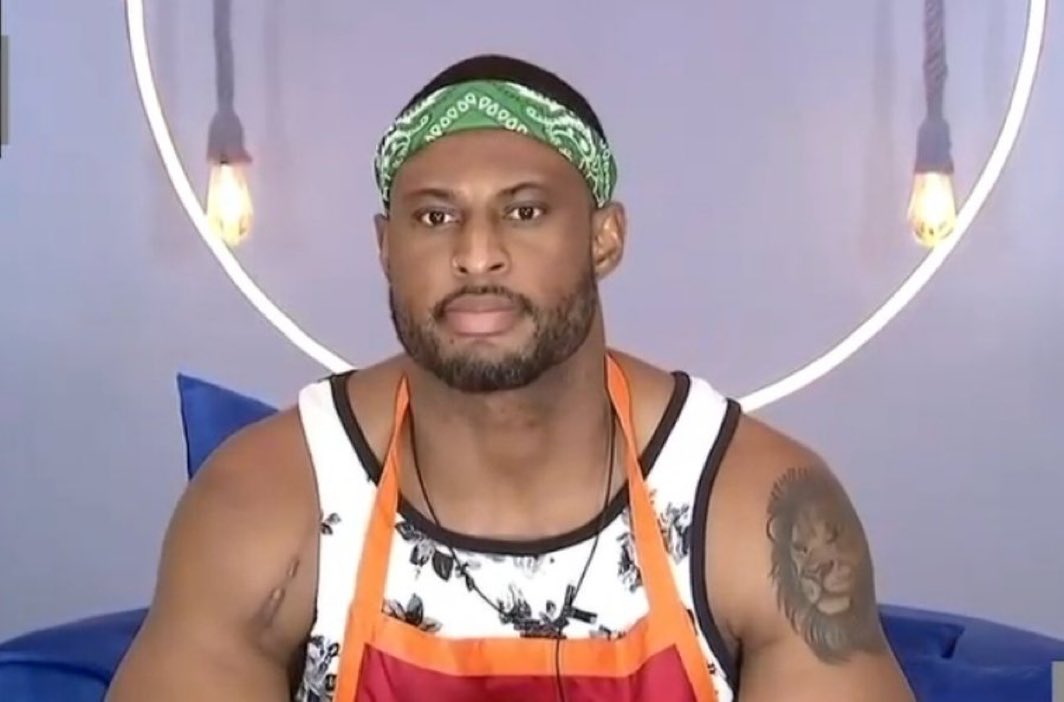 BBNaija S10: Juliet Ibrahim DEY ENTER my DM - Kaybobo 1 BBNaija S10: Juliet used to slide in my DM - Kaybobo