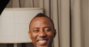 Sowore vows to honour Police summon with his “full squad” Sowore vows to honour Police summon with his "full squad"